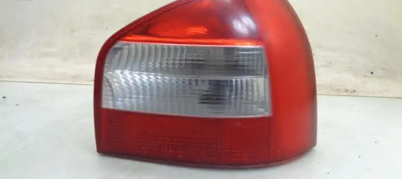 Audi A3 S3 8L Rear/tail lights