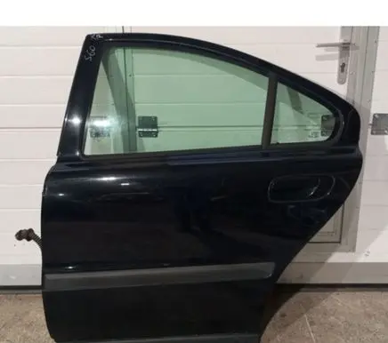 Volvo S60 Rear door 30796488 43R001105 43R001025