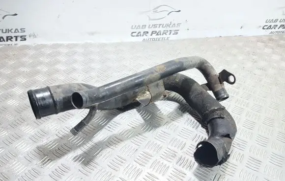 Mitsubishi Outlander Intercooler hose/pipe