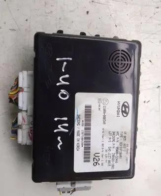 Hyundai i40 Central body control module 954003Z466