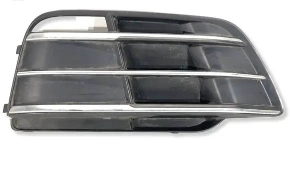 Audi Q5 SQ5 Front bumper lower grill 80A807682D