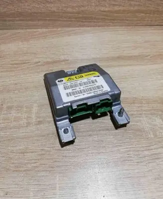BMW 5 E60 E61 Airbag control unit/module 6957502