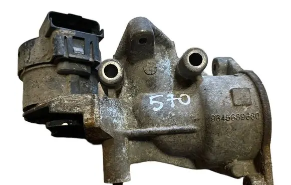 Volvo V50 EGR valve 9645689680