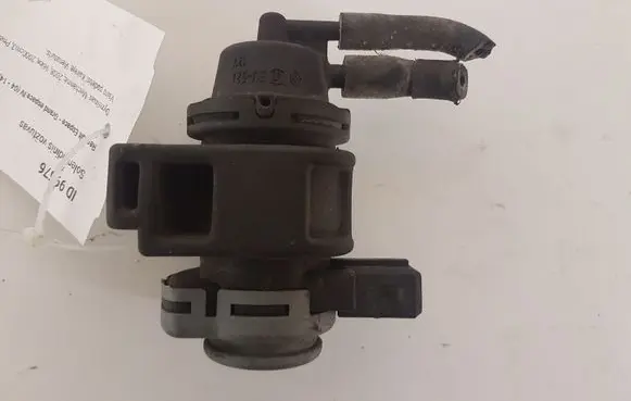Renault Espace - Grand espace IV Turbo solenoid valve 8200575400
