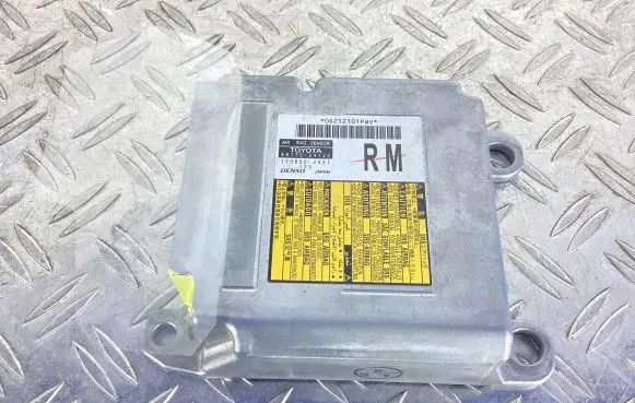 Lexus RC Airbag control unit/module 8917024130 1508002521