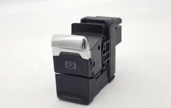 Audi A4 S4 B8 8K Hand parking brake switch 8K2927225B