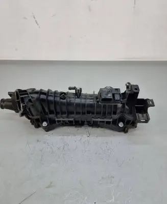 BMW 5 F10 F11 Intake manifold 780799106