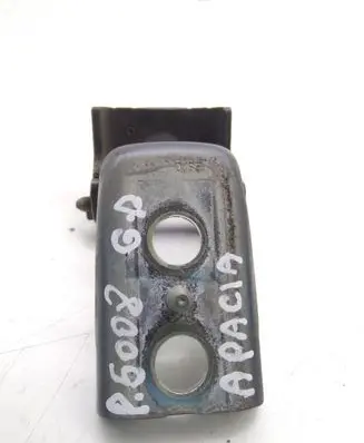 Peugeot 5008 Rear door lower hinge