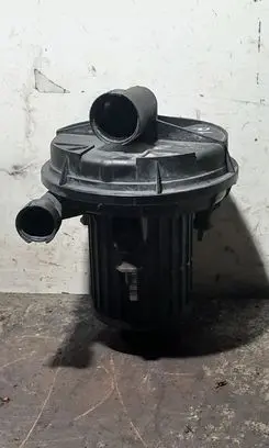 Audi A6 S6 C6 4F Secondary air pump 06A959253B