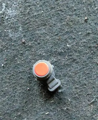 BMW 1 F20 F21 Parking PDC sensor 9261605