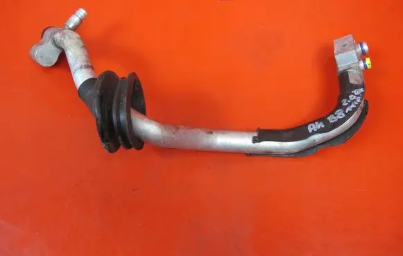 Audi A4 S4 B8 8K Air conditioning (A/C) pipe/hose 8K1260712K