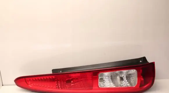 Ford Ecosport Rear/tail lights