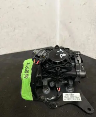 Volvo XC90 Vacuum pump p31658694