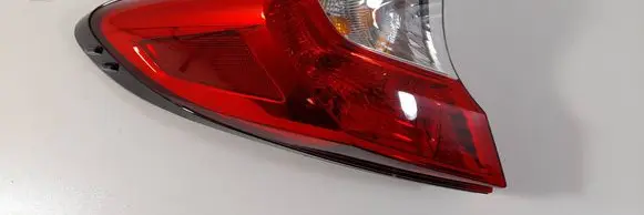 Toyota C-HR I Rear/tail lights 81560F401000