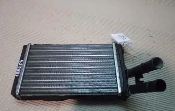 Volkswagen PASSAT B5 Interior heater climate box assembly 