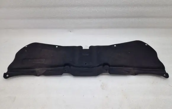 Renault Captur Engine bonnet/hood sound/heat insulation 658408500R