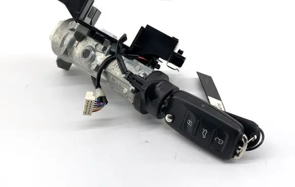 Ignition lock