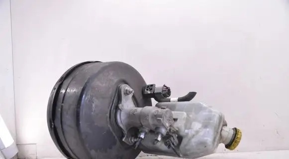 Chrysler Town u0026 Country V Brake booster P04581491AC