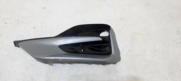Ford Kuga III Front bumper lower grill LV4B17C755S