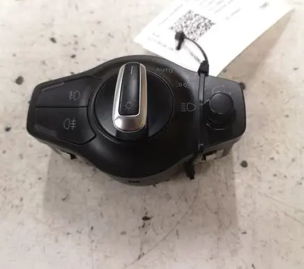 Audi A4 S4 B8 8K Light switch 8K0941531AS 1101111219