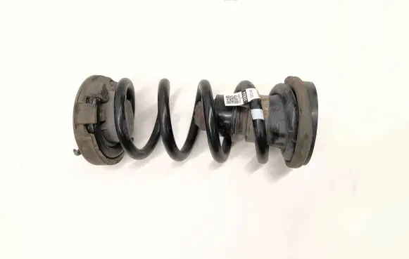 Chrysler Pacifica Rear coil spring P68231026AA 68231026AA QC30