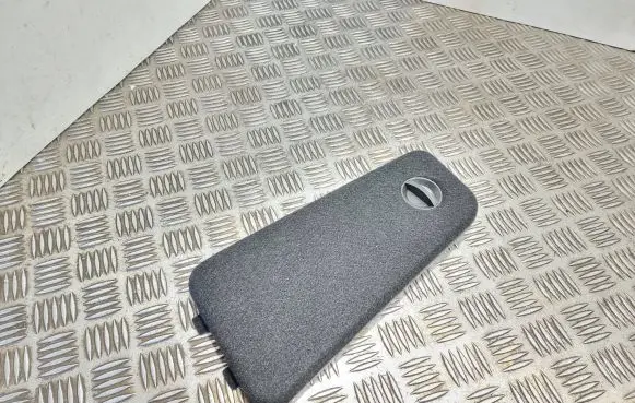 Mercedes-Benz E W212 Trunk/boot trim cover 