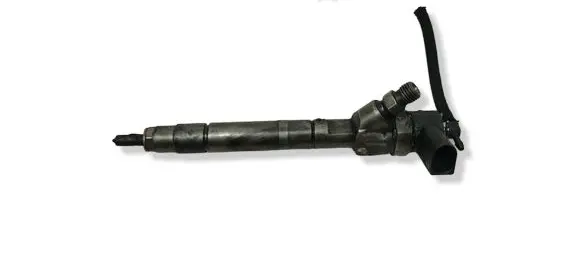 Chrysler PT Cruiser Fuel injector A6110701387