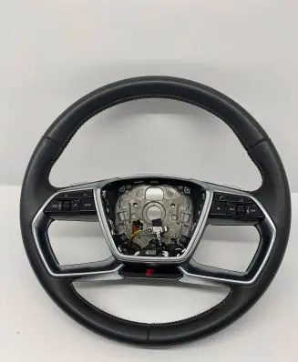 Audi e-tron Steering wheel 4KE419091B