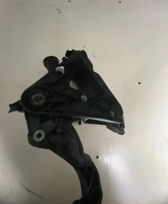 Clutch pedal