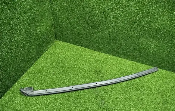 Renault Trafic III (X82) Rubber seal front coupe door window M965