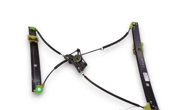 Audi A6 S6 C7 4G Front window lifting mechanism without motor 4G0837461