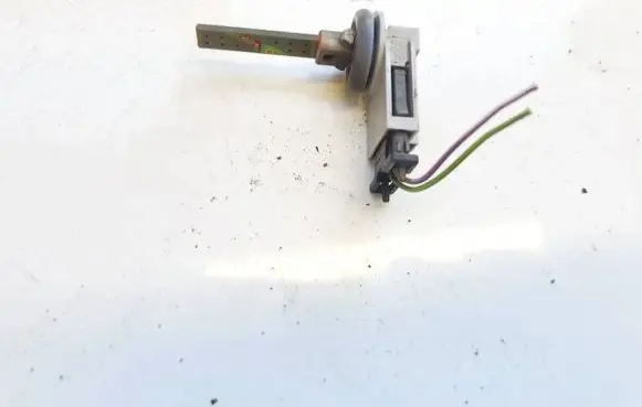 Skoda Octavia Mk2 (1Z) Interior temperature sensor 784303a 3d0907543a