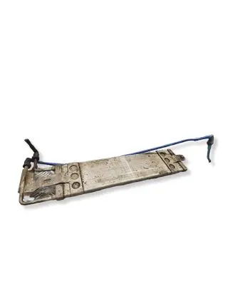 Skoda Octavia Mk2 (1Z) Fuel cooler (radiator) 1K0203491A