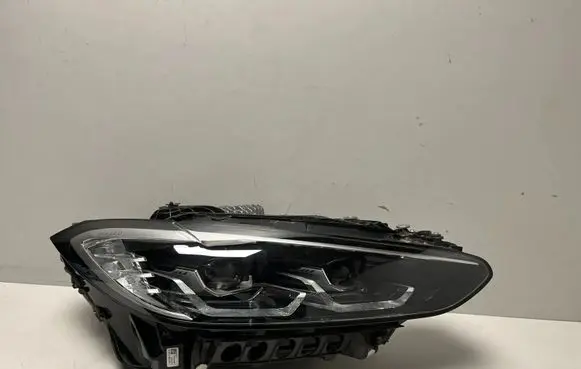 BMW i4 Headlight/headlamp 5A19366