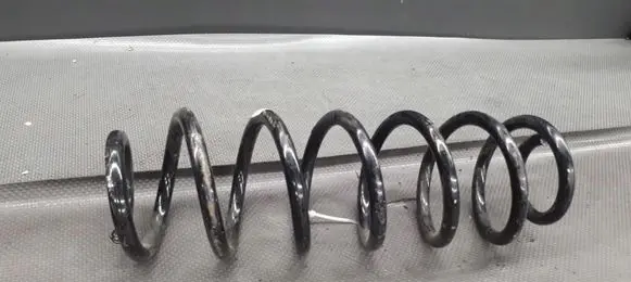 Volkswagen Golf VII Rear coil spring 5Q021AF