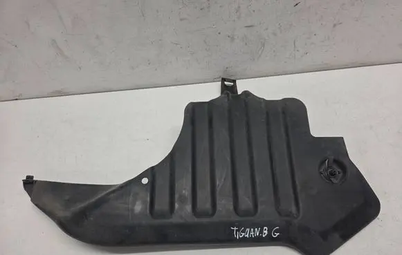 Volkswagen Tiguan Pickup box liner 5QF501713A T8030