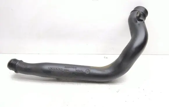 Volvo V70 Intercooler hose/pipe 30647918 7321
