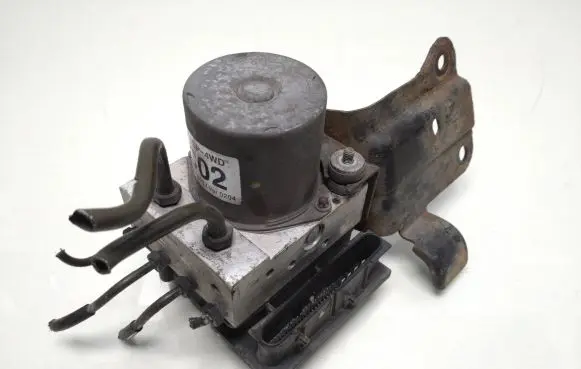 Hyundai Santa Fe ABS Pump 589102B850 0265235070