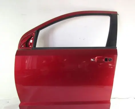 Dodge Journey Front door