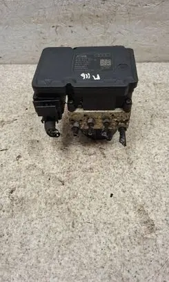 Audi TT TTS Mk2 ABS Pump 611518000FA