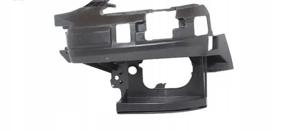 Mercedes-Benz SLK R171 Front bumper mounting bracket A1718850165