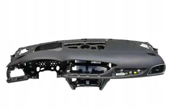 Audi A6 C7 Dashboard 4G1858041