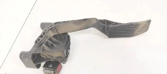 Opel Zafira A Accelerator throttle pedal 9202341 6PV00811400