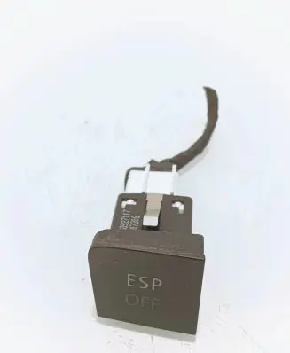 ESP (stability program) switch