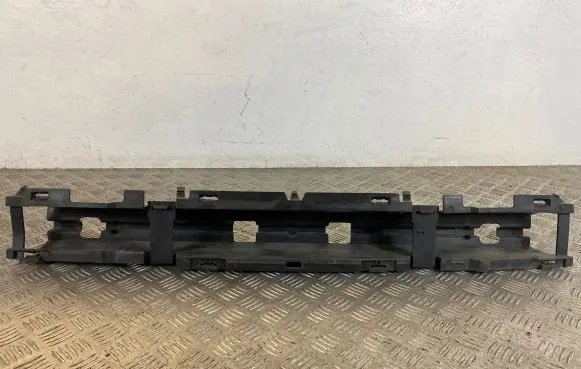 Peugeot 5008 Front bumper support beam 9686176580
