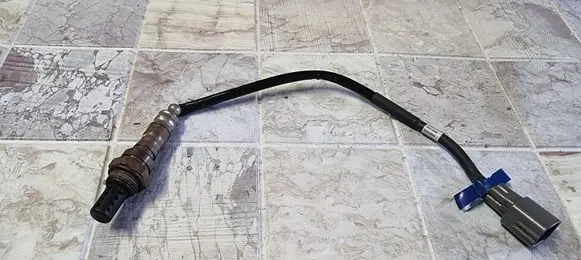 Toyota Avensis T250 Lambda probe sensor AA002 11T10