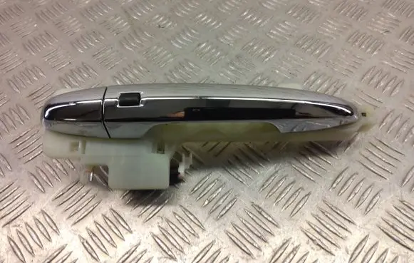 KIA Niro Front door exterior handle