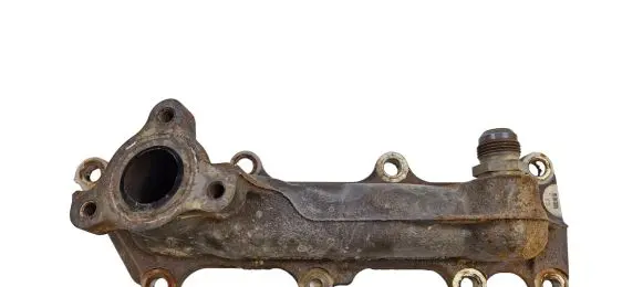 Ford F150 Exhaust manifold ML3E9430 ML3E9430BC RFML3E9430BC