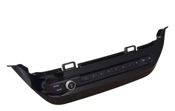 BMW X4 G02 Head unit multimedia control 5A47C37 61315A47C37 20020110