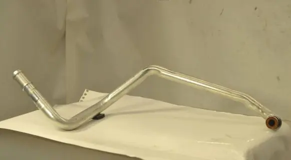 Audi A6 S6 C7 4G Coolant pipe/hose 